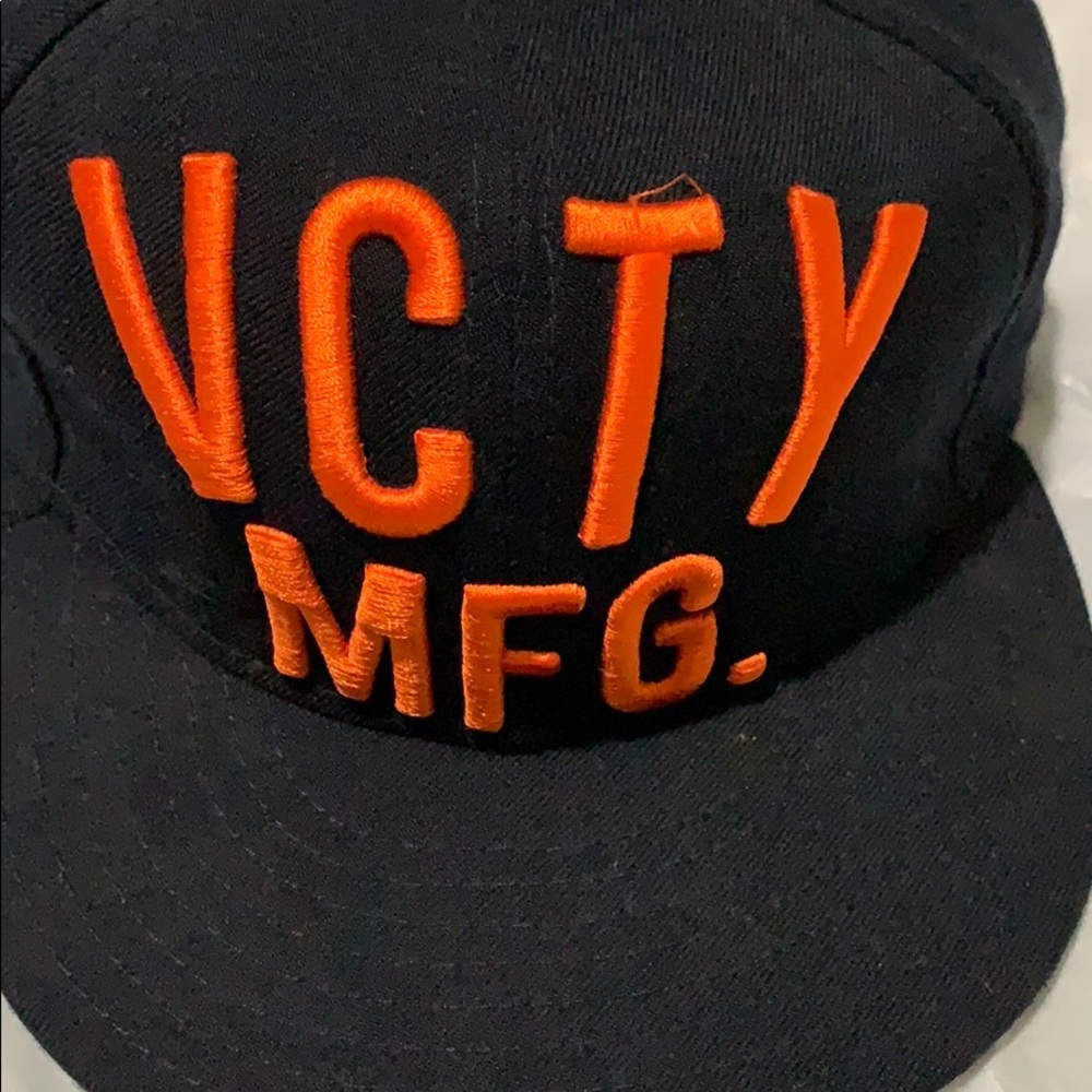 Victory MFG snapback